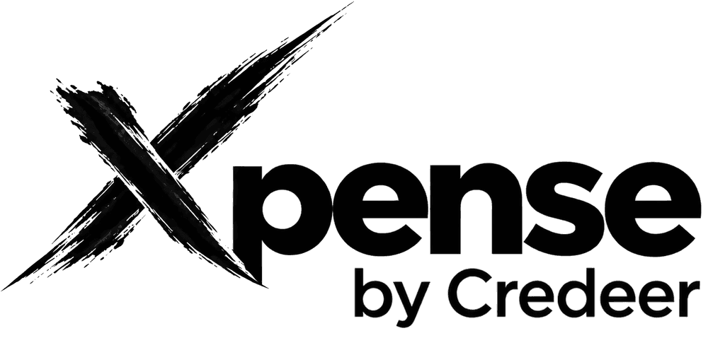 Xpense by Credeer